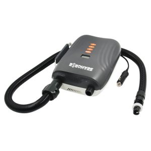 Bomba eléctrica hinchadora con bateria (A1.25)