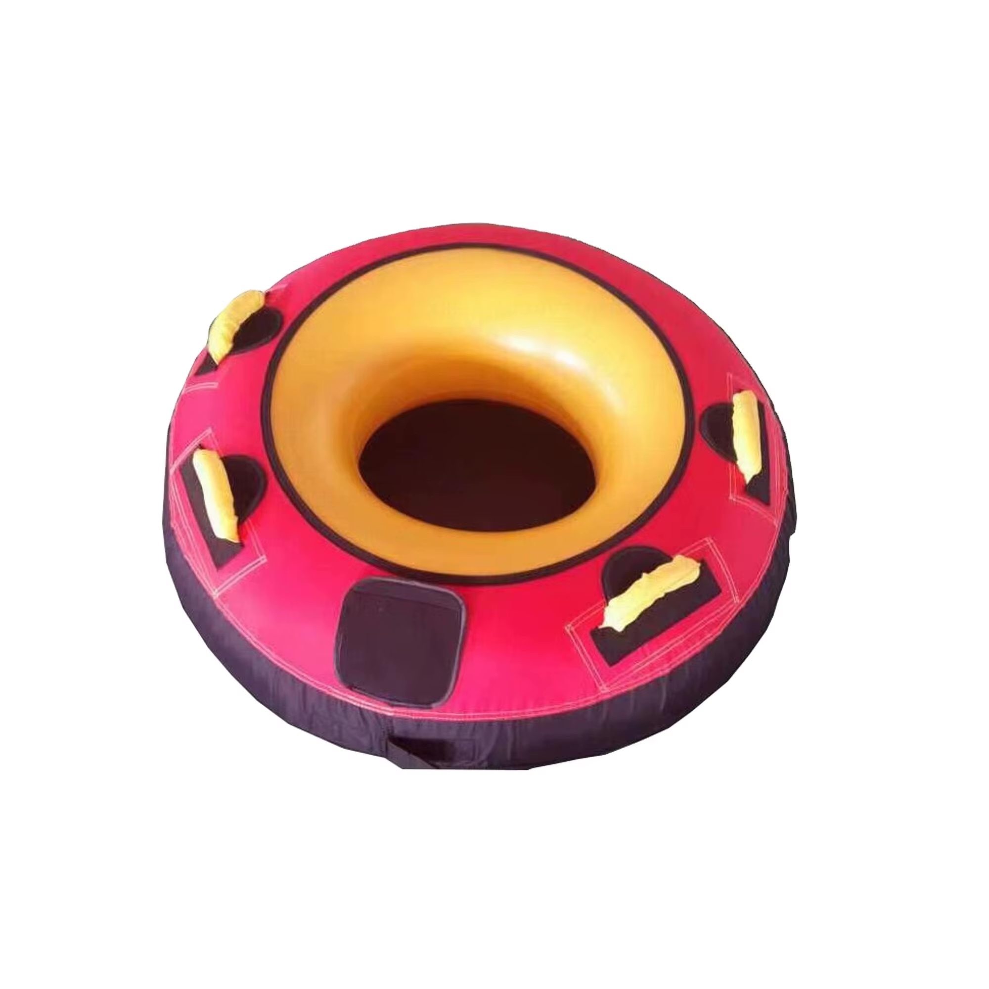 flotador arrastre donut