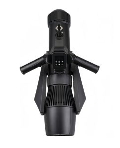 Torpedo submarino motorizado de 700W con batería interna Seahorse